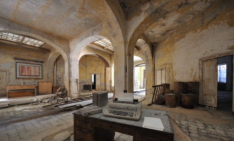 Progetto Ceramica 5